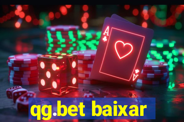 qg.bet baixar