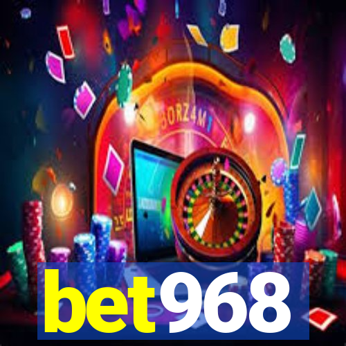 bet968