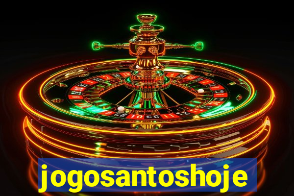 jogosantoshoje