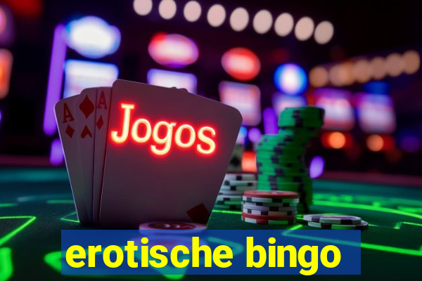 erotische bingo