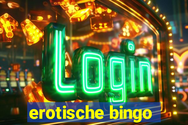 erotische bingo