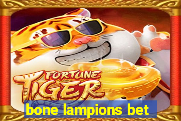 bone lampions bet