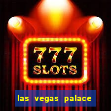 las vegas palace station hotel and casino