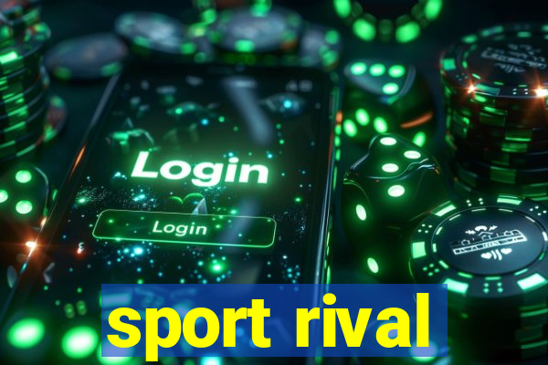 sport rival