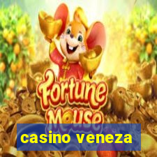 casino veneza