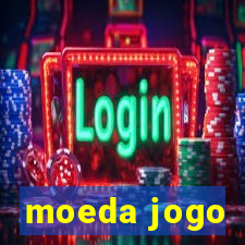 moeda jogo