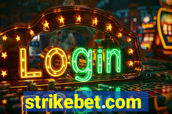 strikebet.com