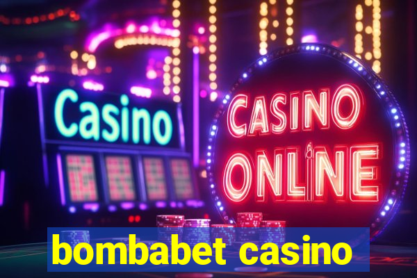 bombabet casino