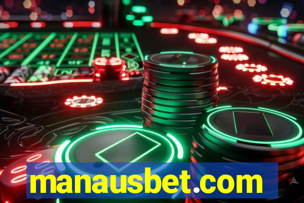 manausbet.com