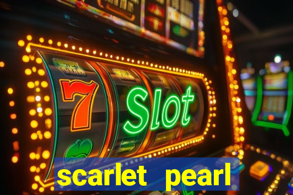 scarlet pearl casino mississippi