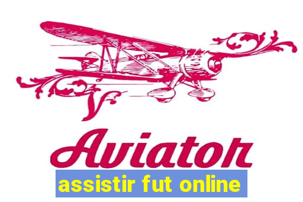 assistir fut online