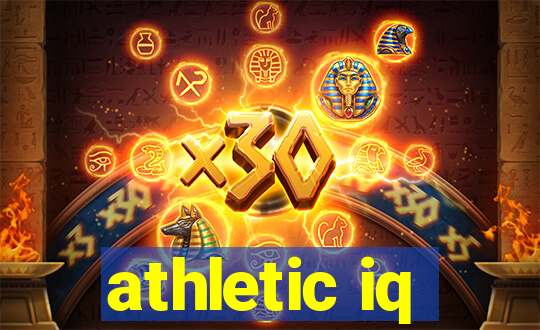 athletic iq