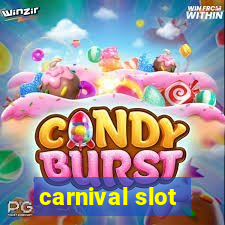 carnival slot