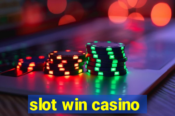 slot win casino