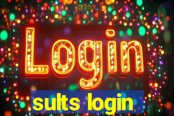 sults login