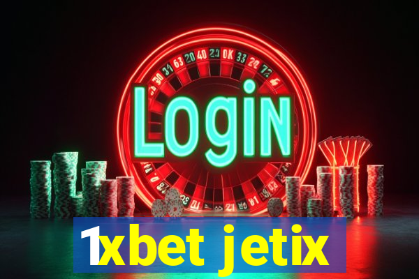 1xbet jetix