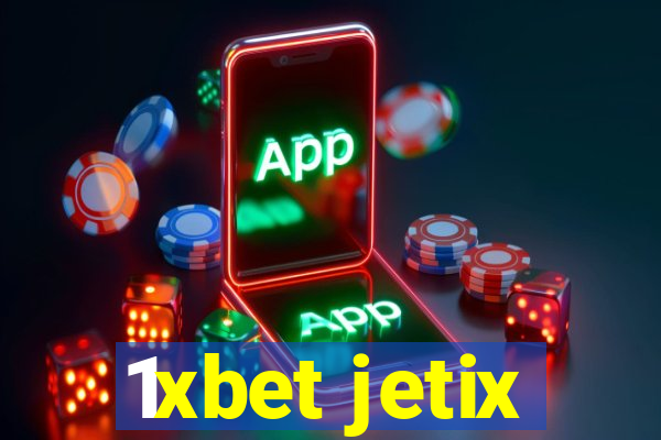 1xbet jetix