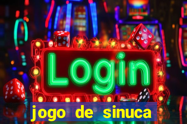 jogo de sinuca apostado online