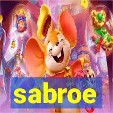 sabroe