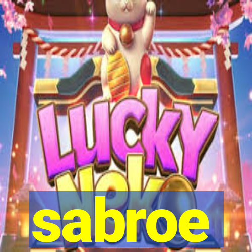 sabroe