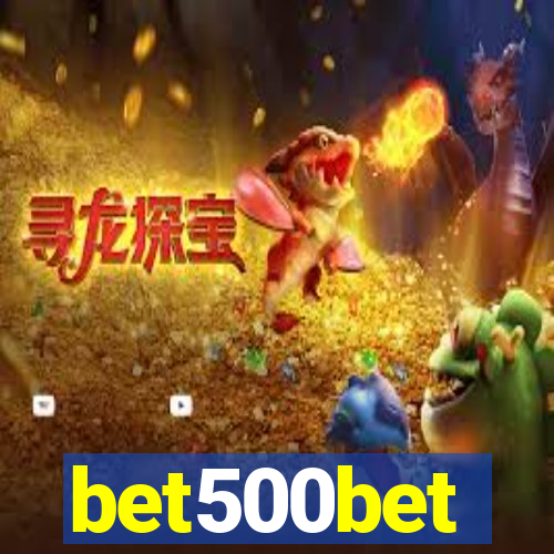 bet500bet