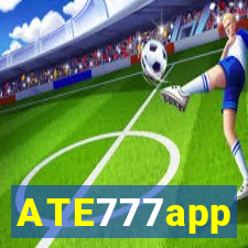 ATE777app