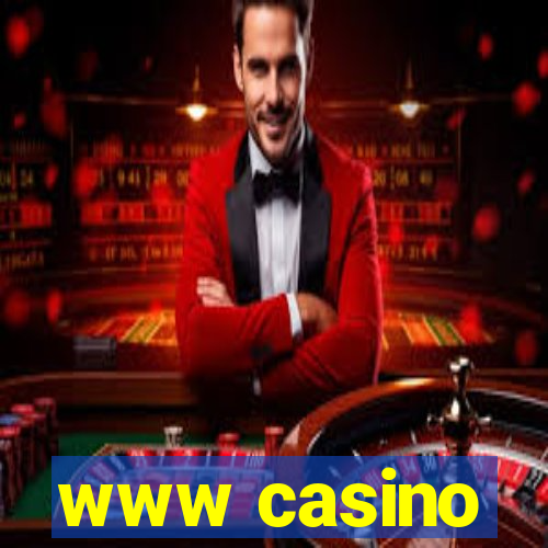 www casino