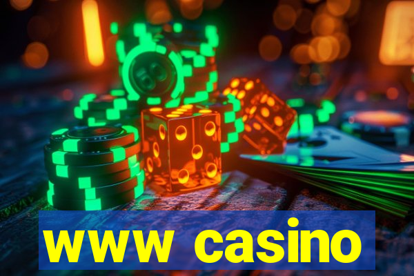 www casino