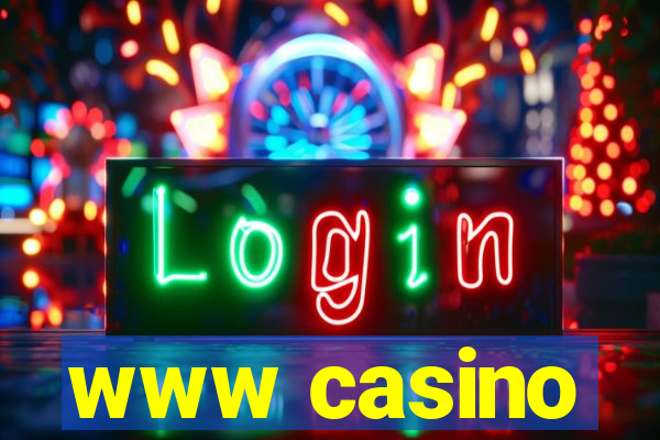 www casino