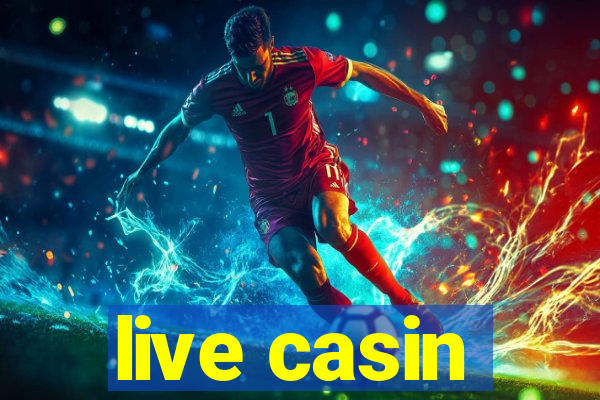 live casin