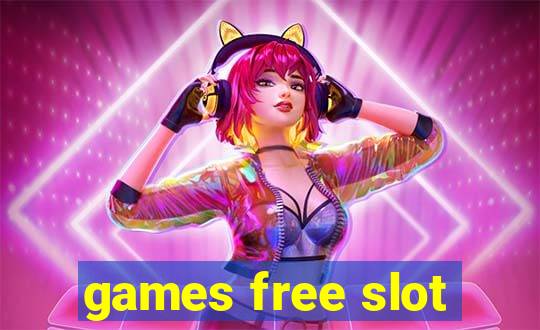 games free slot