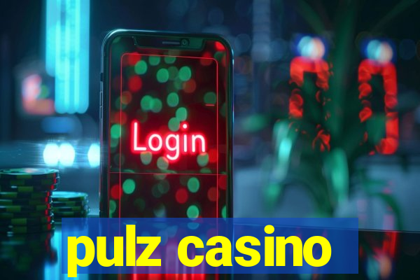 pulz casino