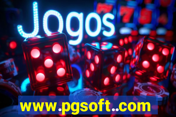 www.pgsoft..com