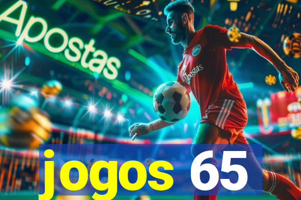 jogos 65