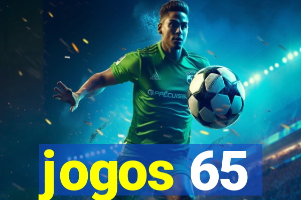 jogos 65