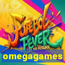 omegagames