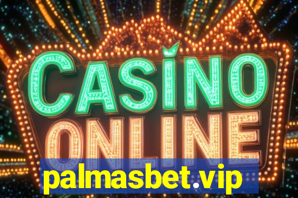 palmasbet.vip