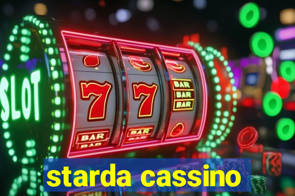 starda cassino