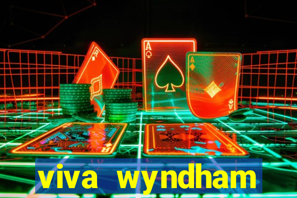 viva wyndham fortuna beach resort