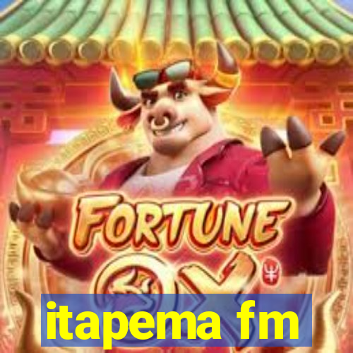 itapema fm