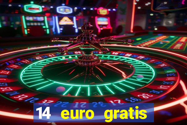 14 euro gratis casino bonus