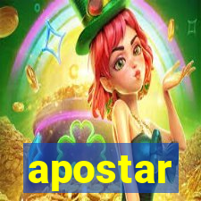 apostar