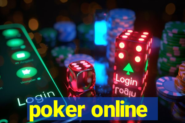 poker online