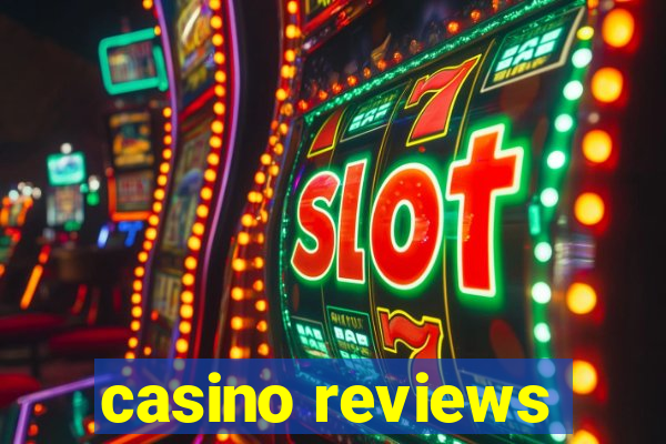 casino reviews