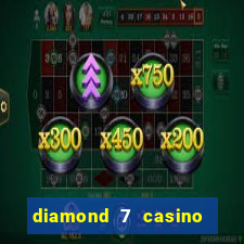 diamond 7 casino no deposit bonus