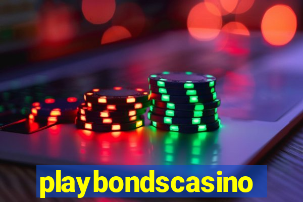 playbondscasino