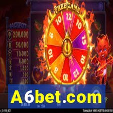 A6bet.com