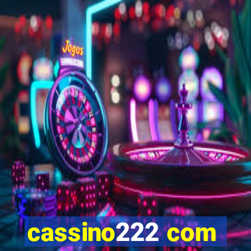 cassino222 com