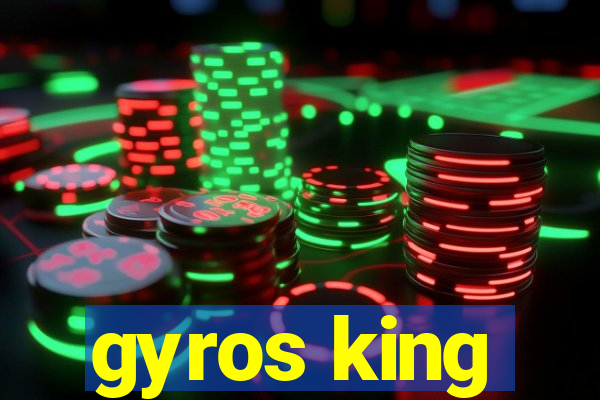 gyros king