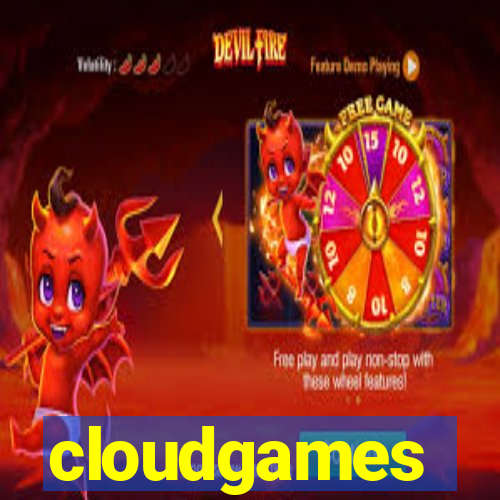 cloudgames